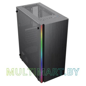 Корпус Formula CL-3302B RGB картинка 2